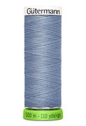Sew-All Thread, 100% Recycled Polyester, 100m, Col  64